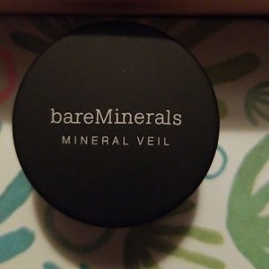 BareMinerals Mineral Veil